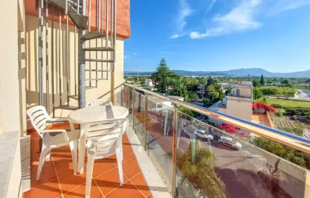 Location appartement de vacances à Bellreguard