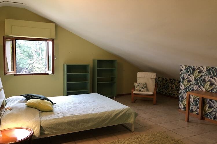 Maison Nelverde 12 : piscine privée et vue sur Pescia - Photo 15