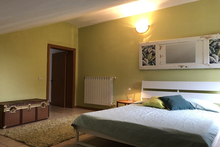 Maison Nelverde 12 : piscine privée et vue sur Pescia - Photo 16