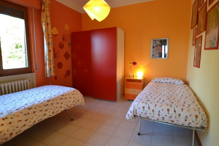 Maison Nelverde 12 : piscine privée et vue sur Pescia - Photo 18