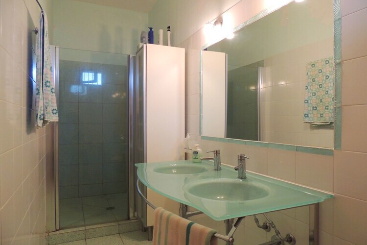 Maison Nelverde 12 : piscine privée et vue sur Pescia - Photo 21