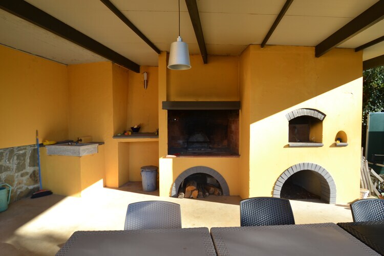 Maison Nelverde 12 : piscine privée et vue sur Pescia - Photo 33