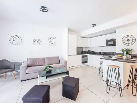 Location appartement de vacances à Saint Cyr sur mer Les Lecques
