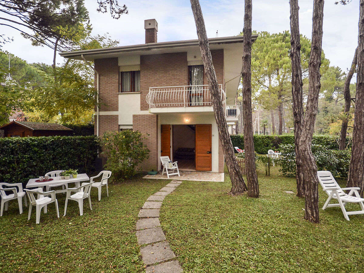 Appartement Villa Annamaria à Lignano Pineta, 60 m² - Photo 1