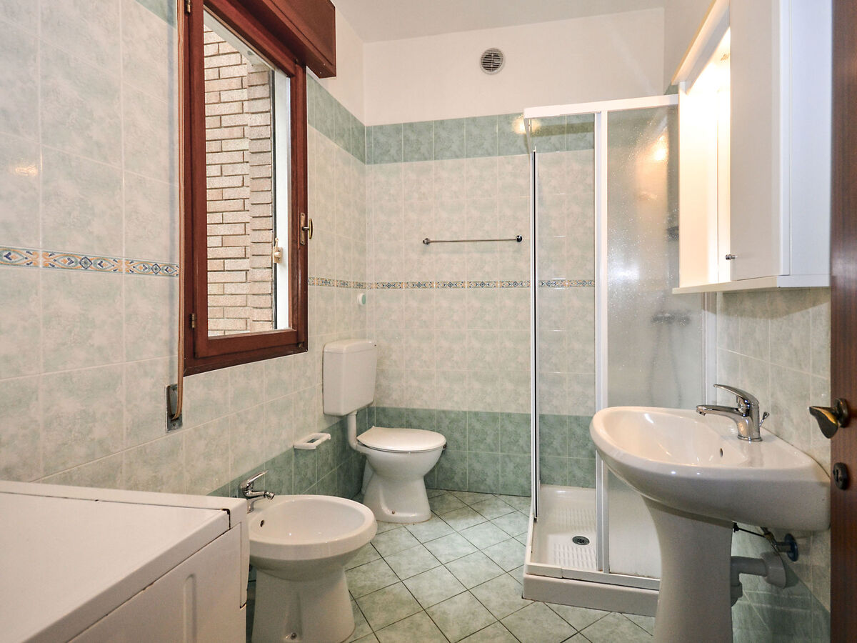 Appartement Villa Annamaria à Lignano Pineta, 60 m² - Photo 12