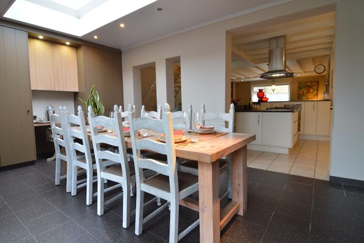 Villa Saidiana, 8 pers., salle de jeux à Knokke-Heist - Photo 1