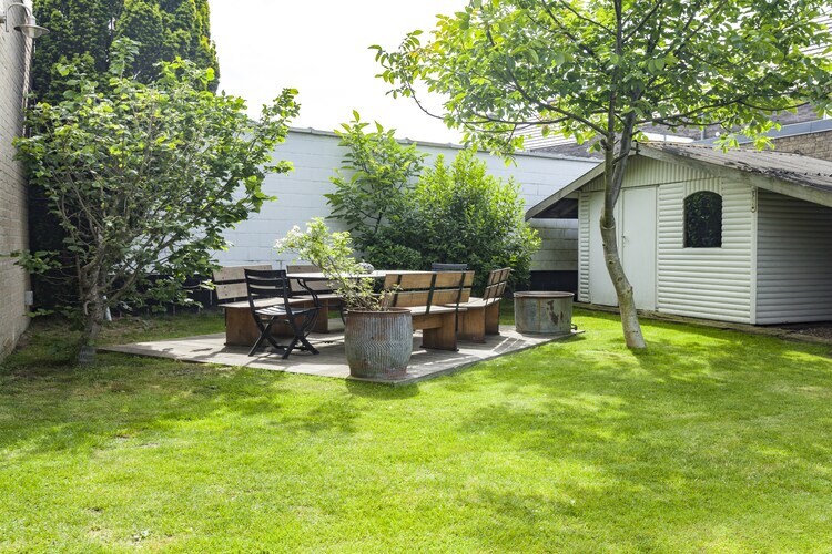 Villa Saidiana, 8 pers., salle de jeux à Knokke-Heist - Photo 2