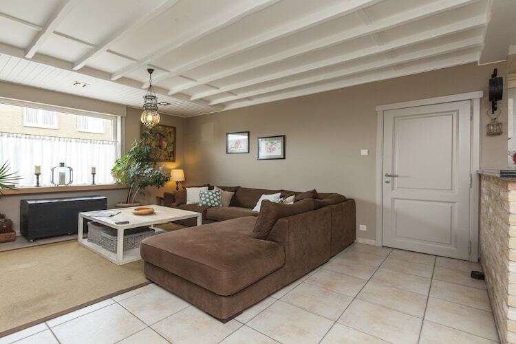 Villa Saidiana, 8 pers., salle de jeux à Knokke-Heist - Photo 3