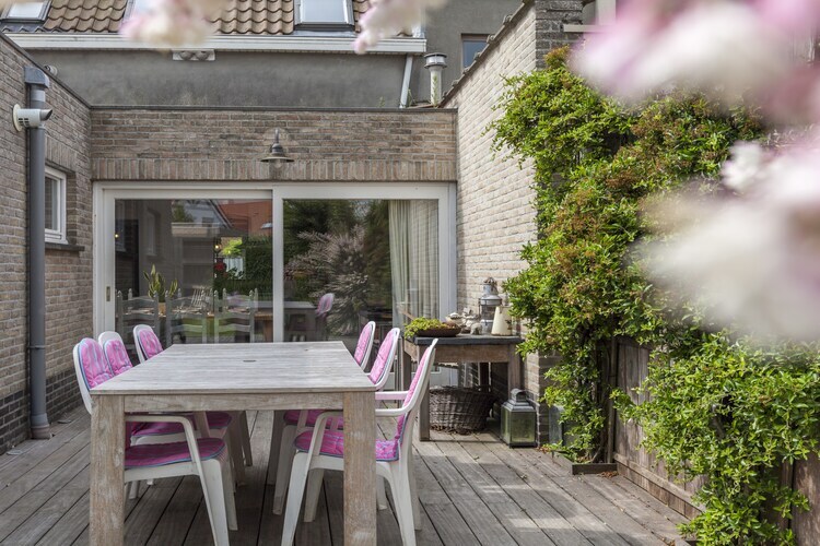 Villa Saidiana, 8 pers., salle de jeux à Knokke-Heist - Photo 6