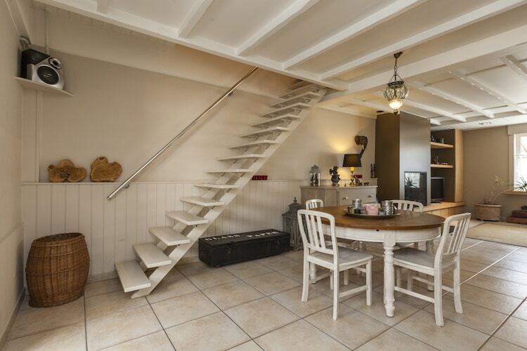 Villa Saidiana, 8 pers., salle de jeux à Knokke-Heist - Photo 8