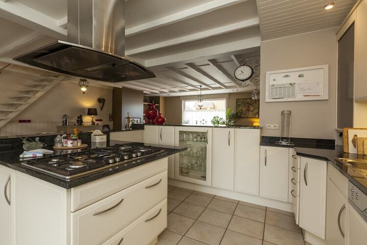 Villa Saidiana, 8 pers., salle de jeux à Knokke-Heist - Photo 10