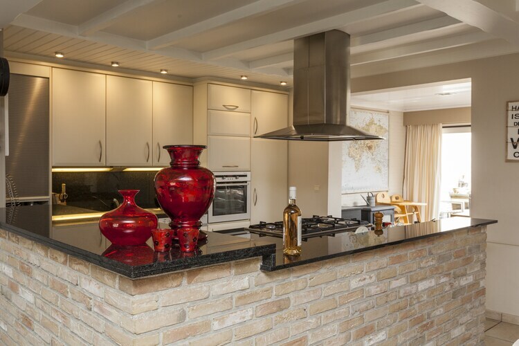 Villa Saidiana, 8 pers., salle de jeux à Knokke-Heist - Photo 11