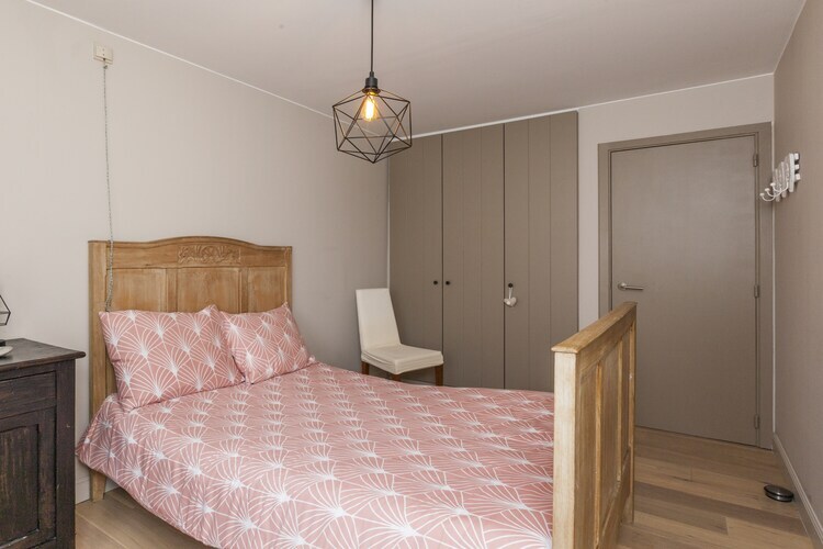 Villa Saidiana, 8 pers., salle de jeux à Knokke-Heist - Photo 14