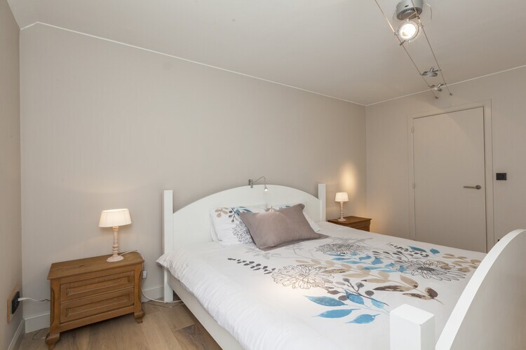 Villa Saidiana, 8 pers., salle de jeux à Knokke-Heist - Photo 16