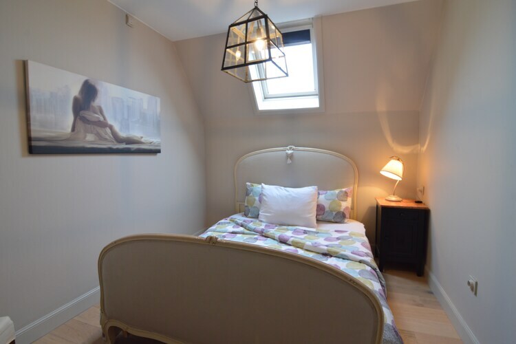 Villa Saidiana, 8 pers., salle de jeux à Knokke-Heist - Photo 17