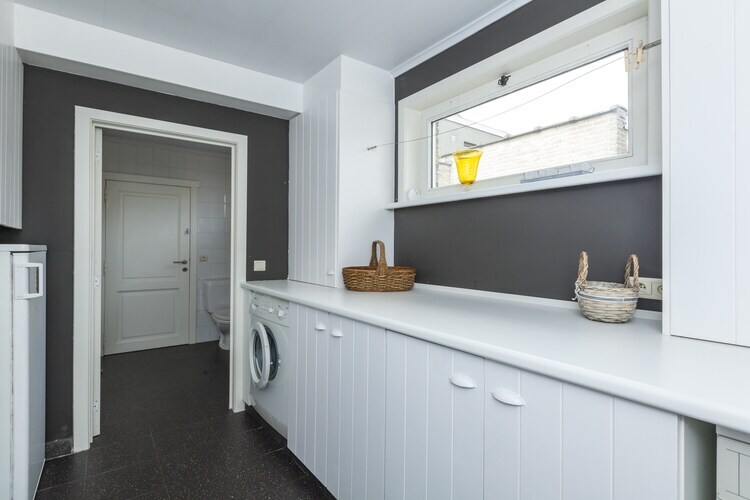 Villa Saidiana, 8 pers., salle de jeux à Knokke-Heist - Photo 22