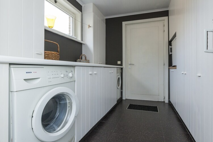 Villa Saidiana, 8 pers., salle de jeux à Knokke-Heist - Photo 23
