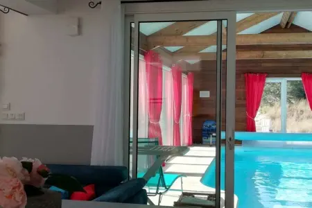 Location maison de vacances à Cléder
