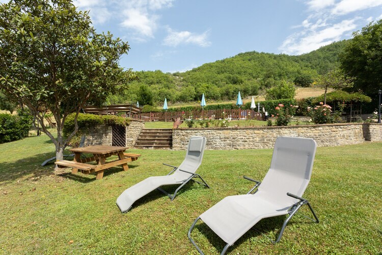 Agriturismo Paradiso Paola, maison 2 pers. à Assisi - Photo 3