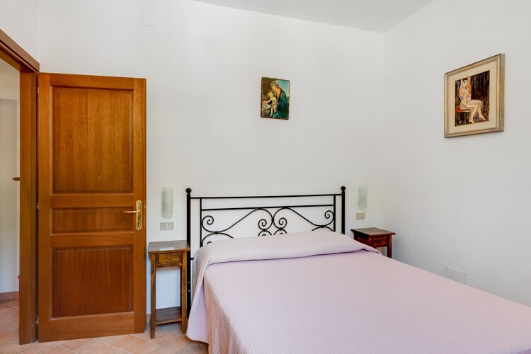 Agriturismo Paradiso Paola, maison 2 pers. à Assisi - Photo 4