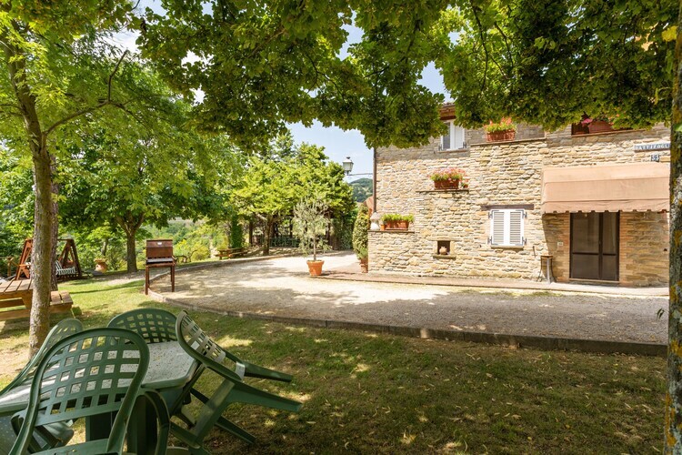 Agriturismo Paradiso Paola, maison 2 pers. à Assisi - Photo 6