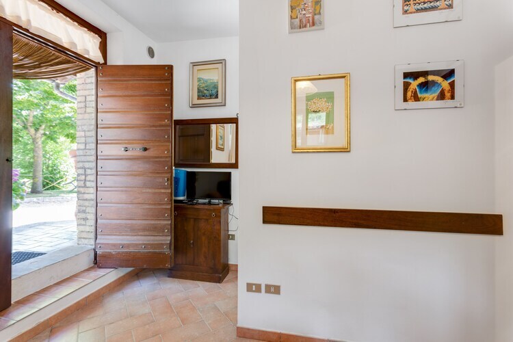 Agriturismo Paradiso Paola, maison 2 pers. à Assisi - Photo 10