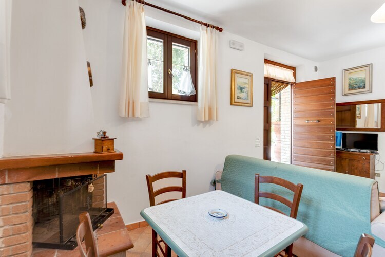Agriturismo Paradiso Paola, maison 2 pers. à Assisi - Photo 11