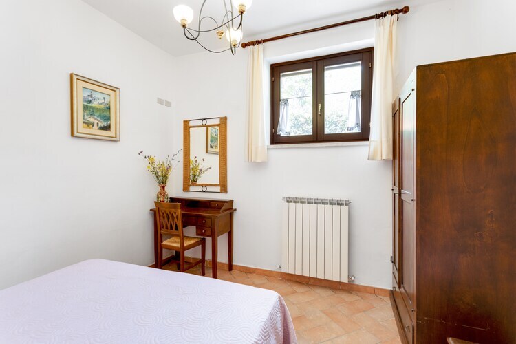 Agriturismo Paradiso Paola, maison 2 pers. à Assisi - Photo 17