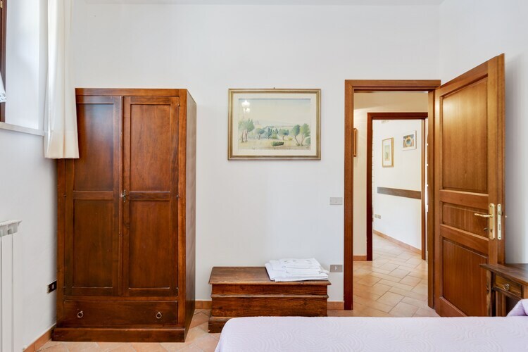 Agriturismo Paradiso Paola, maison 2 pers. à Assisi - Photo 18
