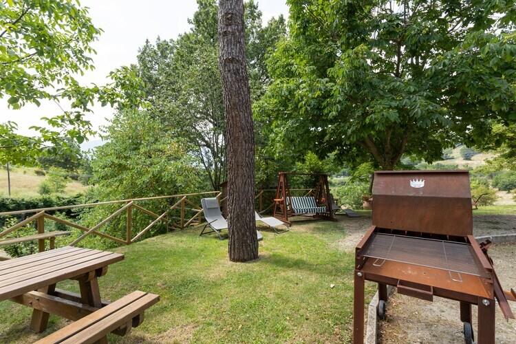 Agriturismo Paradiso Paola, maison 2 pers. à Assisi - Photo 28