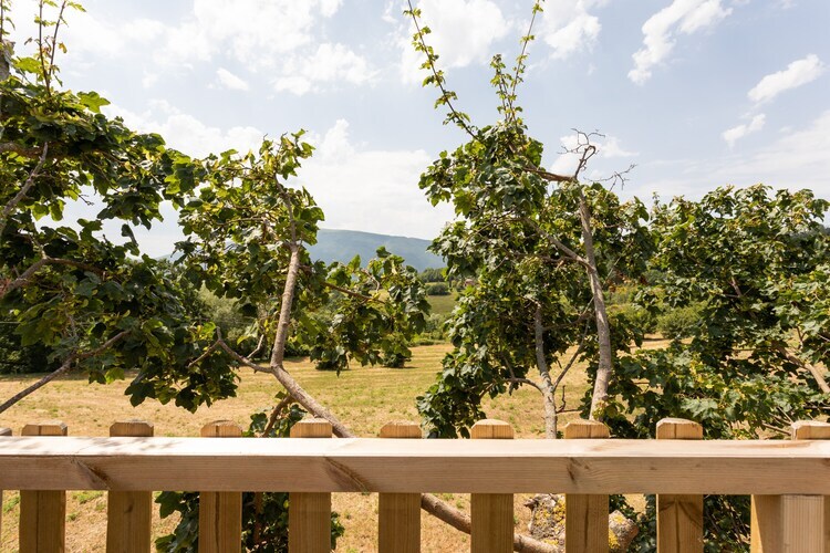Agriturismo Paradiso Paola, maison 2 pers. à Assisi - Photo 30