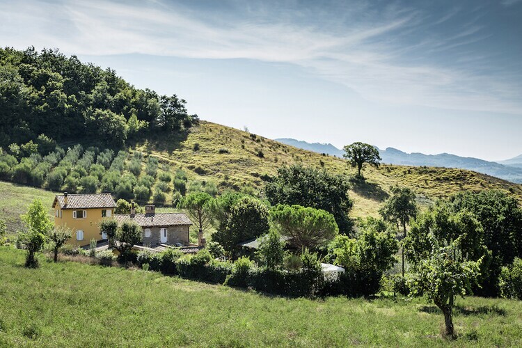 Agriturismo Paradiso Paola, maison 2 pers. à Assisi - Photo 31