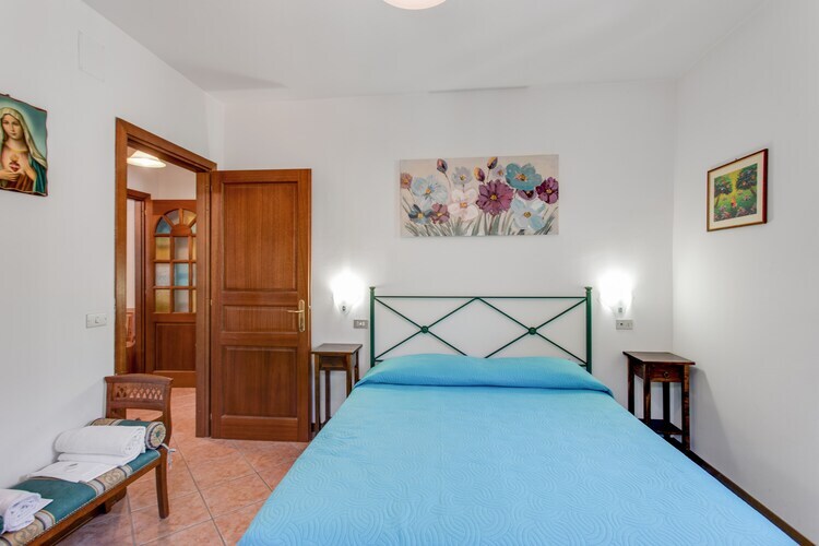 Maison Lucia à Assisi : agriturismo avec piscine et vue vallonnée - Photo 21