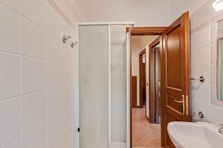 Maison Lucia à Assisi : agriturismo avec piscine et vue vallonnée - Photo 24