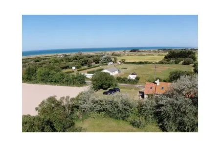 Location gite de vacances à Bretteville sur Ay