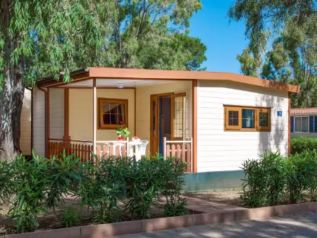 Location maison à Alghero