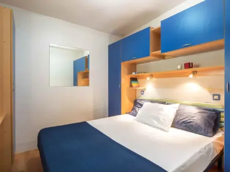 Camping Village Laguna Blu, Maison 4 personnes à Alghero - Photo 3