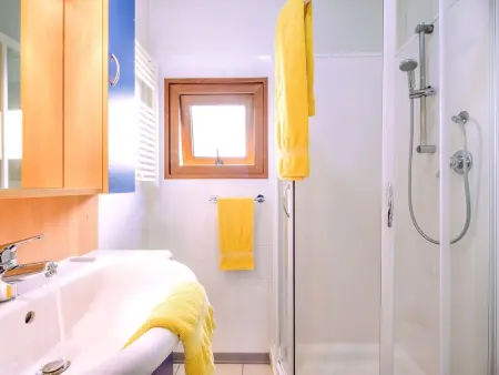 Camping Village Laguna Blu, Maison 4 personnes à Alghero - Photo 6