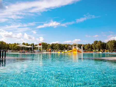 Camping Village Laguna Blu, Maison 4 personnes à Alghero - Photo 15
