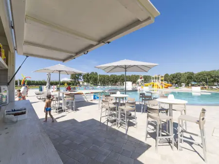 Camping Village Laguna Blu, Maison 4 personnes à Alghero - Photo 16