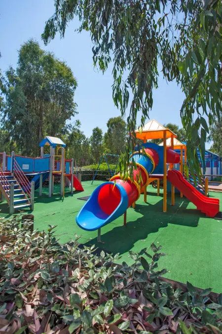 Camping Village Laguna Blu, Maison 4 personnes à Alghero - Photo 20