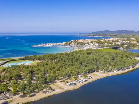 Camping Village Laguna Blu, Maison 4 personnes à Alghero - Photo 27