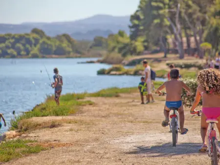 Camping Village Laguna Blu, Maison 4 personnes à Alghero - Photo 28
