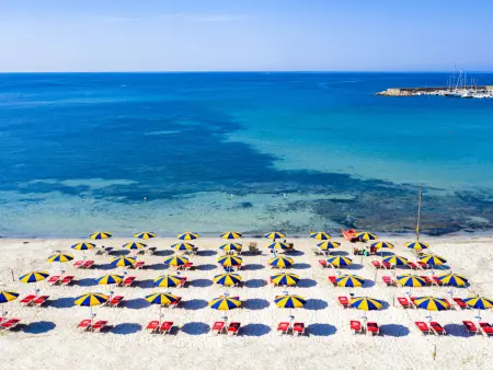 Camping Village Laguna Blu, Maison 4 personnes à Alghero - Photo 31
