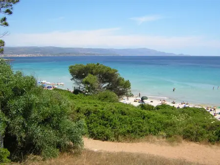 Camping Village Laguna Blu, Maison 4 personnes à Alghero - Photo 39