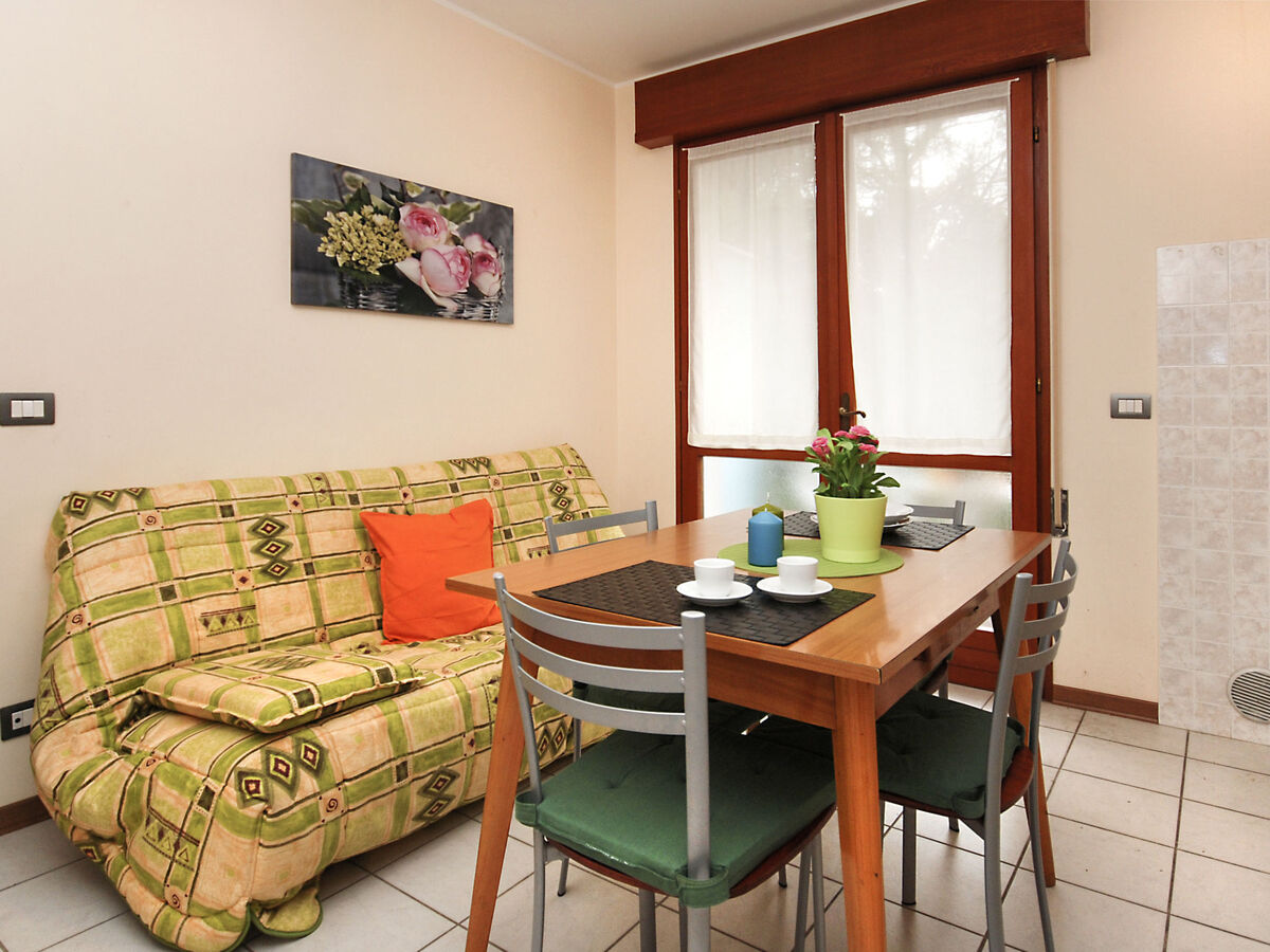 Appartement Tiziano – Lignano Pineta, service de plage inclus - Photo 3