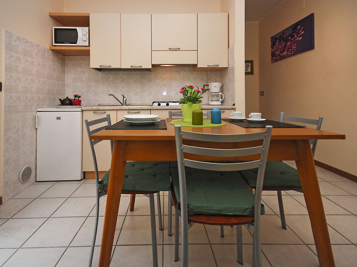 Appartement Tiziano – Lignano Pineta, service de plage inclus - Photo 4