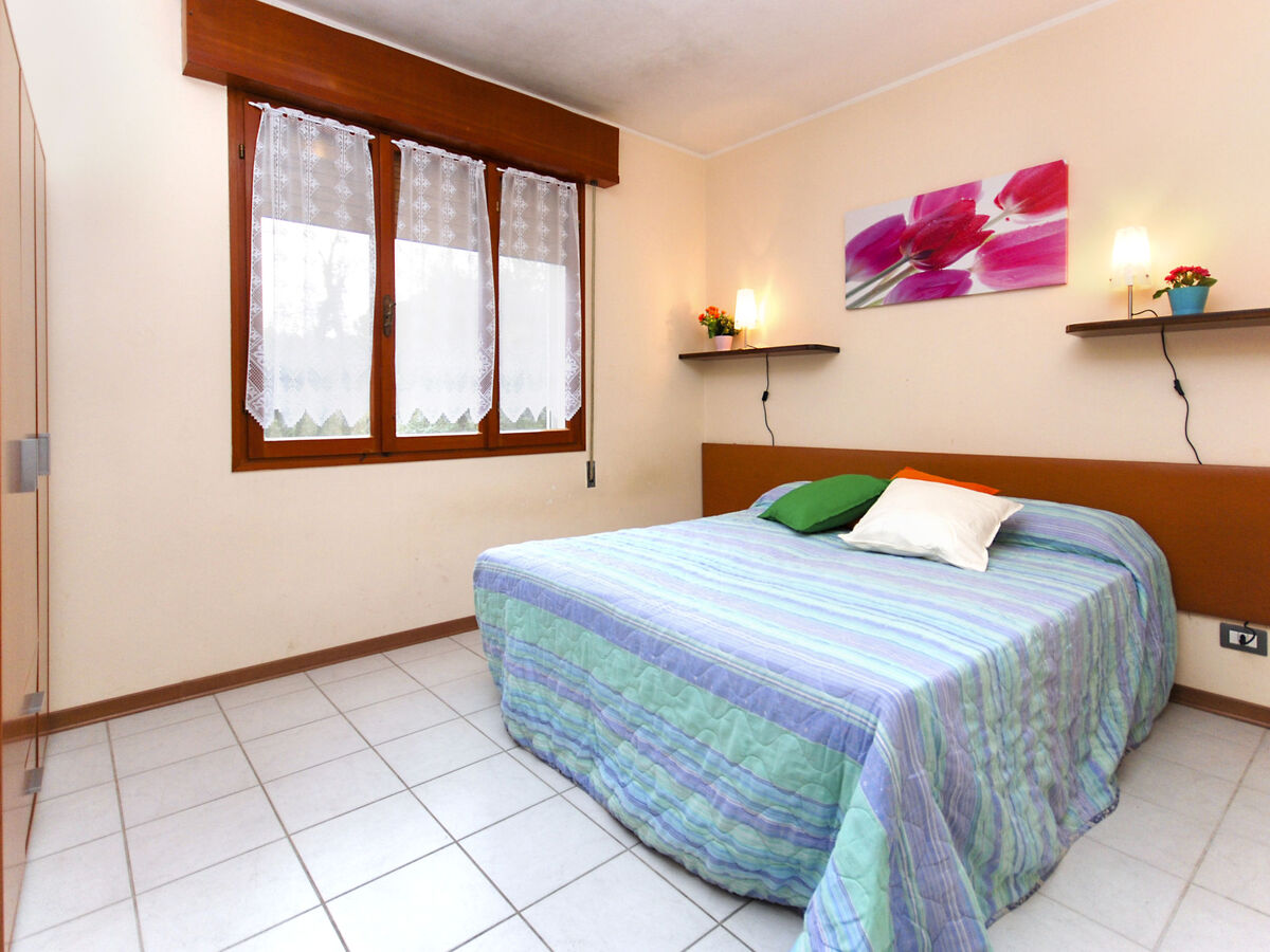Appartement Tiziano – Lignano Pineta, service de plage inclus - Photo 5