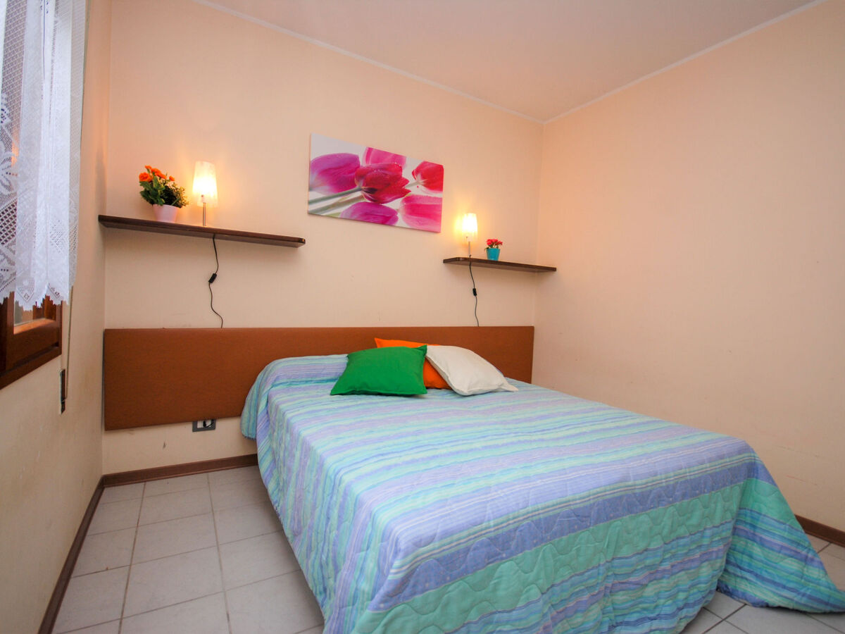 Appartement Tiziano – Lignano Pineta, service de plage inclus - Photo 7