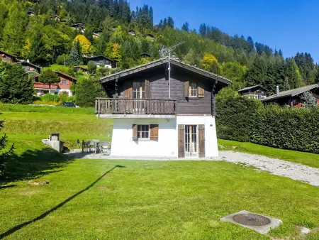 Location chalet de vacances à Moléson sur Gruyères